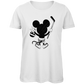 Damen T-Shirt HOCKEYMOUSE