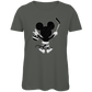 Damen T-Shirt HOCKEYMOUSE