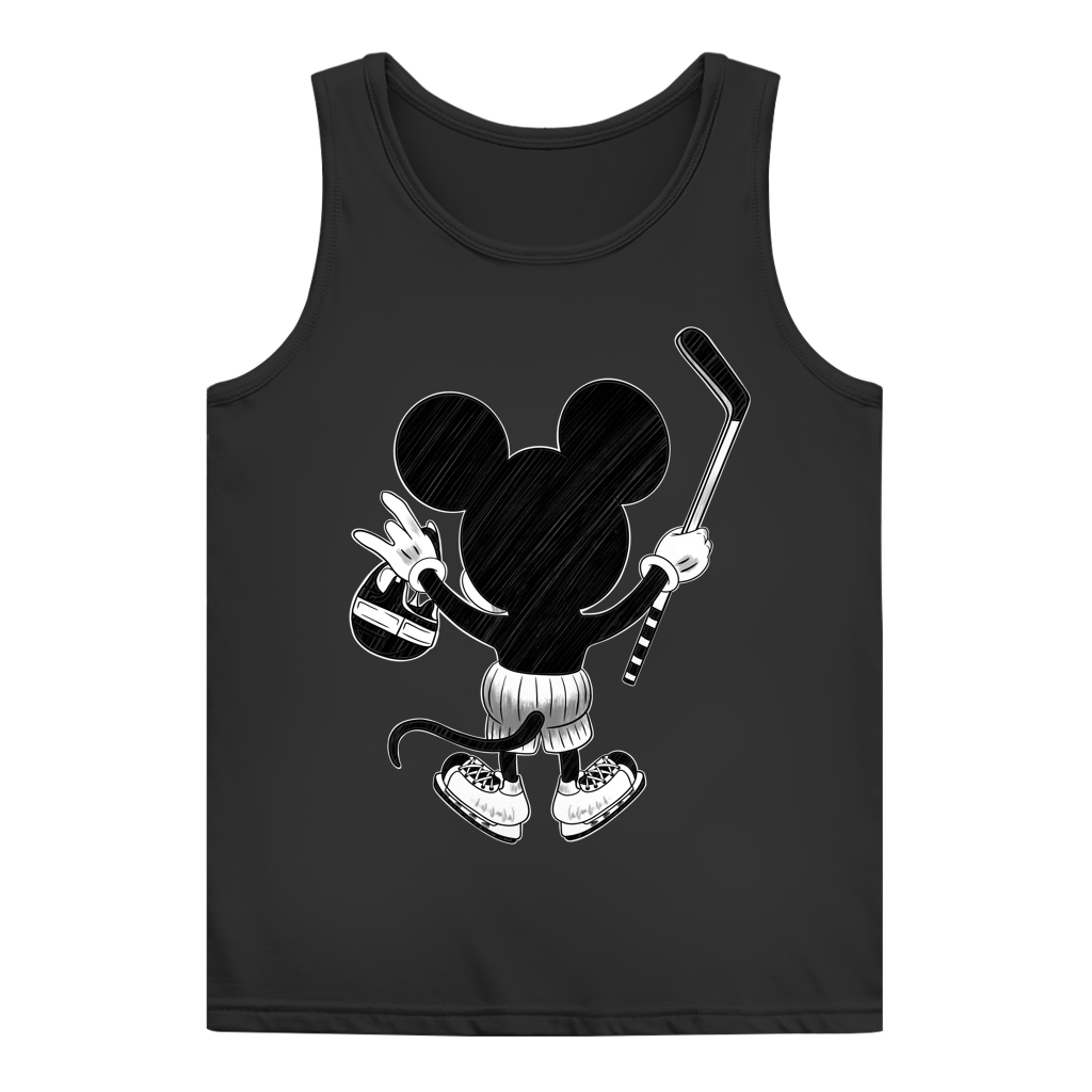 Damen Tank Top HOCKEYMOUSE