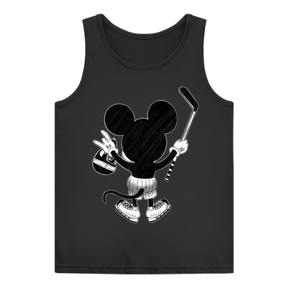 Damen Tank Top HOCKEYMOUSE