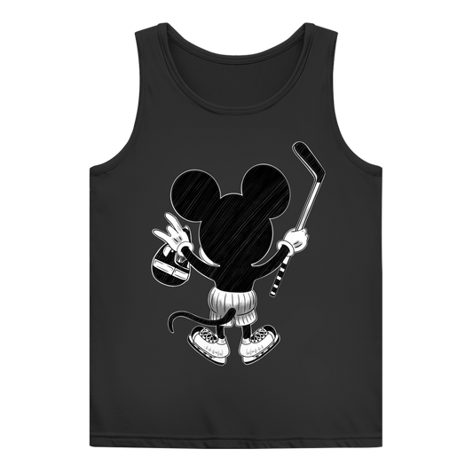 Damen Tank Top HOCKEYMOUSE