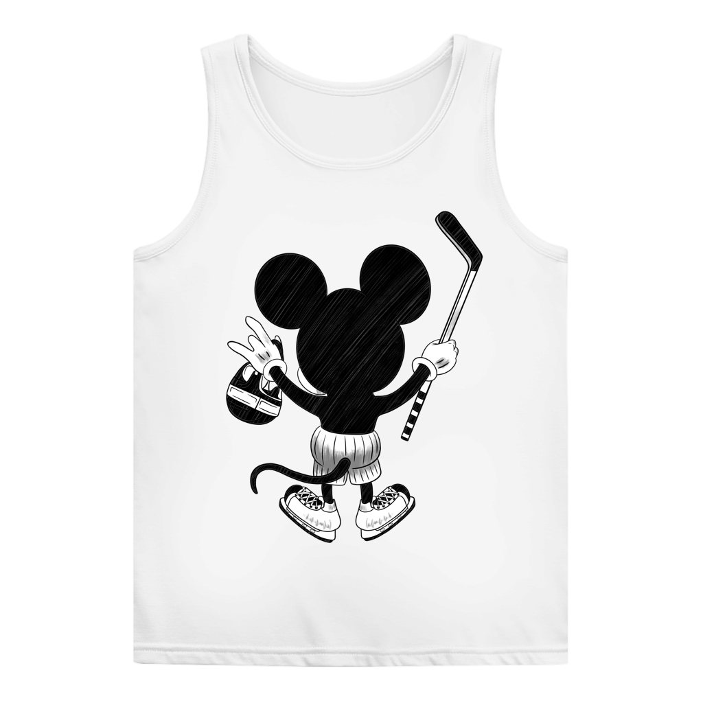 Damen Tank Top HOCKEYMOUSE