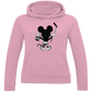 Ladies Hoodie HOCKEYMOUSE