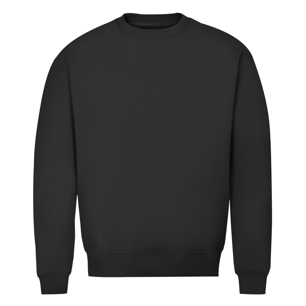 Herren Sweatshirt HOCKEYMOUSE