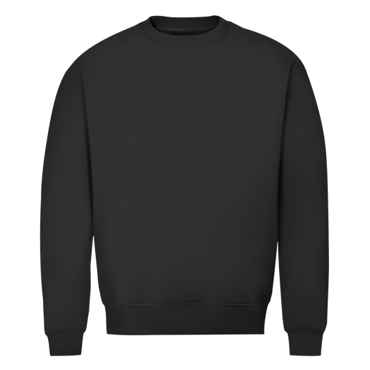 Herren Sweatshirt HOCKEYMOUSE