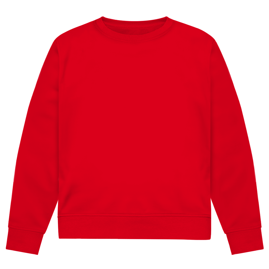 Herren Sweatshirt HOCKEYMOUSE