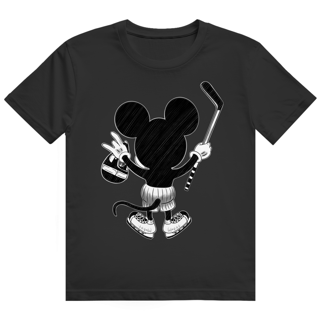 T-Shirt HOCKEYMOUSE