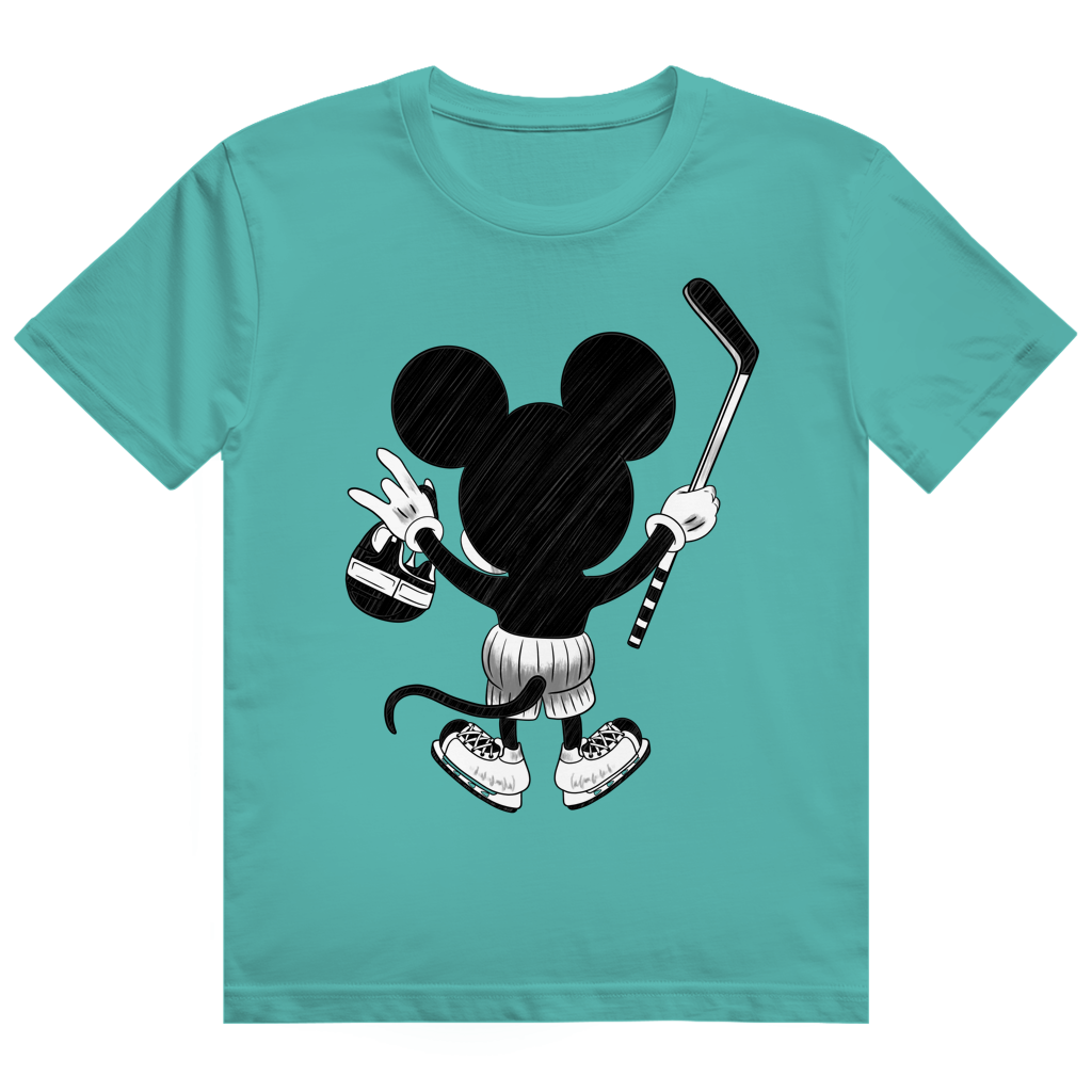 T-Shirt HOCKEYMOUSE