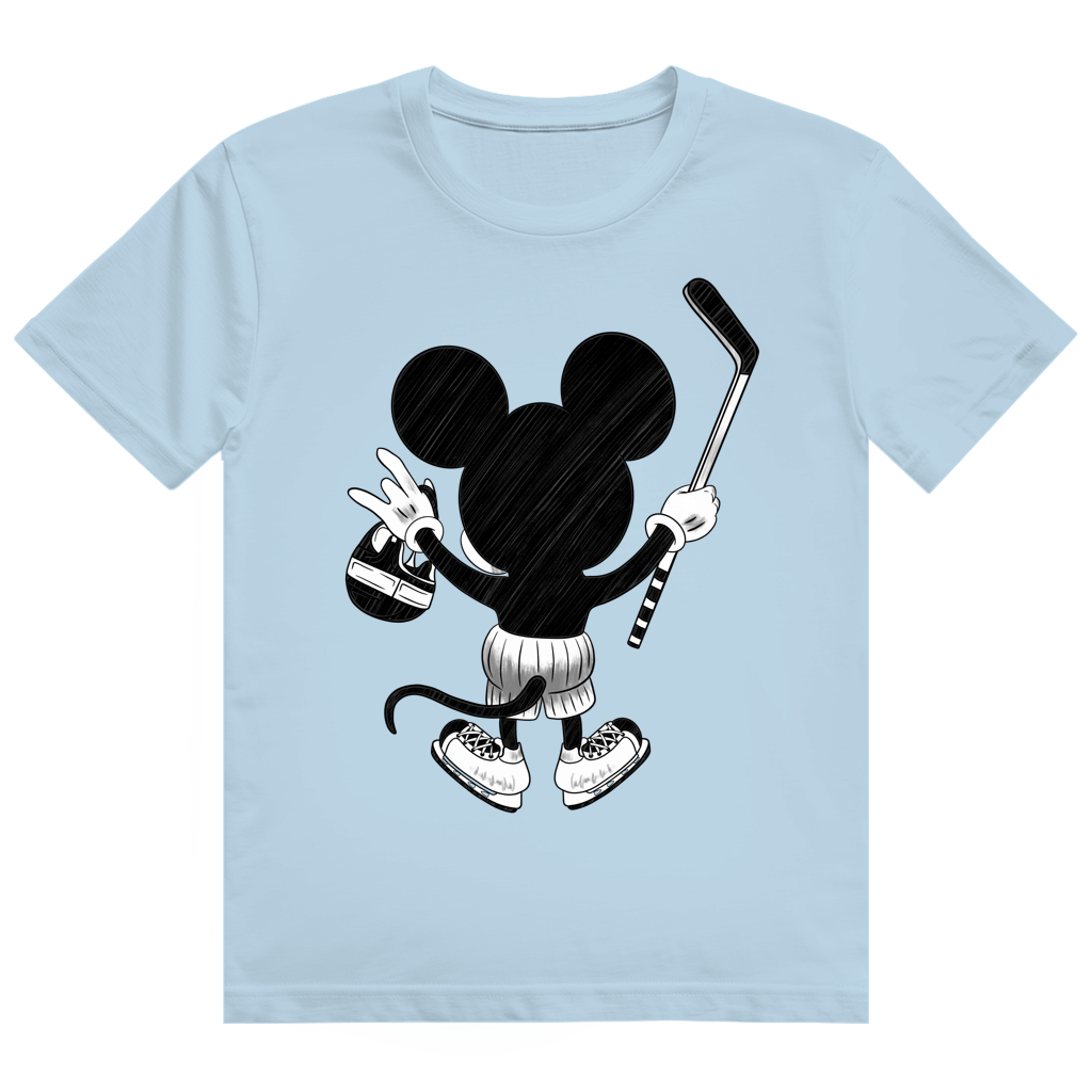 T-Shirt HOCKEYMOUSE