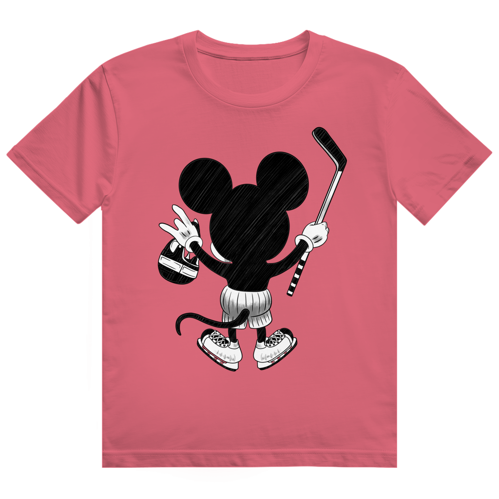 T-Shirt HOCKEYMOUSE