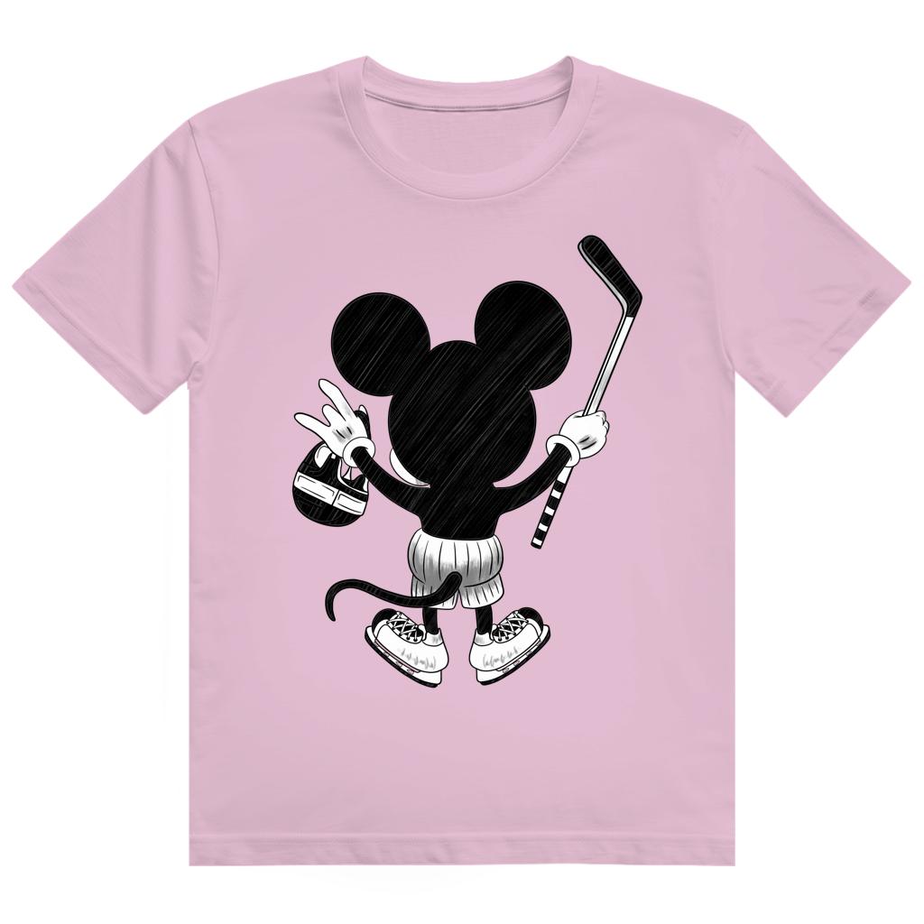 T-Shirt HOCKEYMOUSE