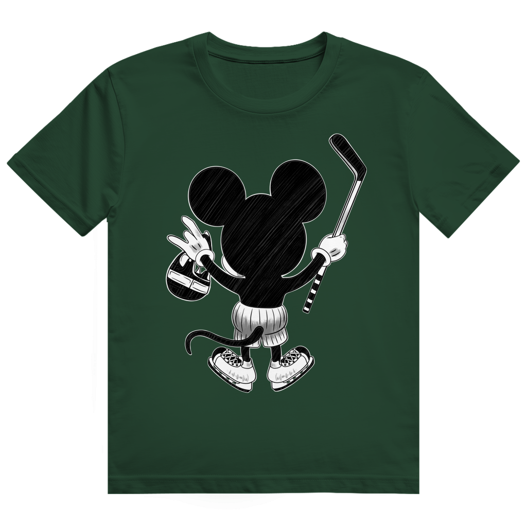 T-Shirt HOCKEYMOUSE