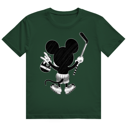 T-Shirt HOCKEYMOUSE
