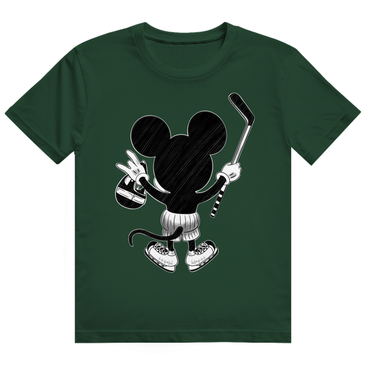 T-Shirt HOCKEYMOUSE