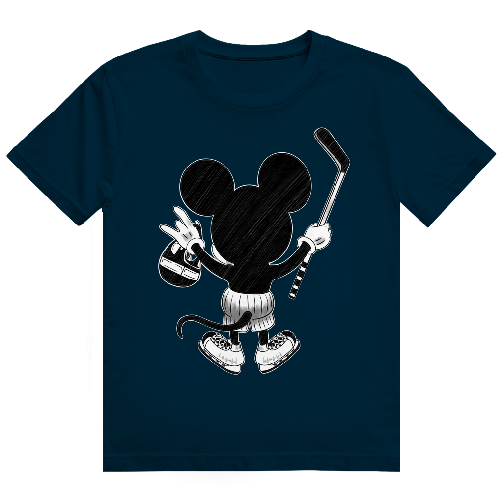 T-Shirt HOCKEYMOUSE