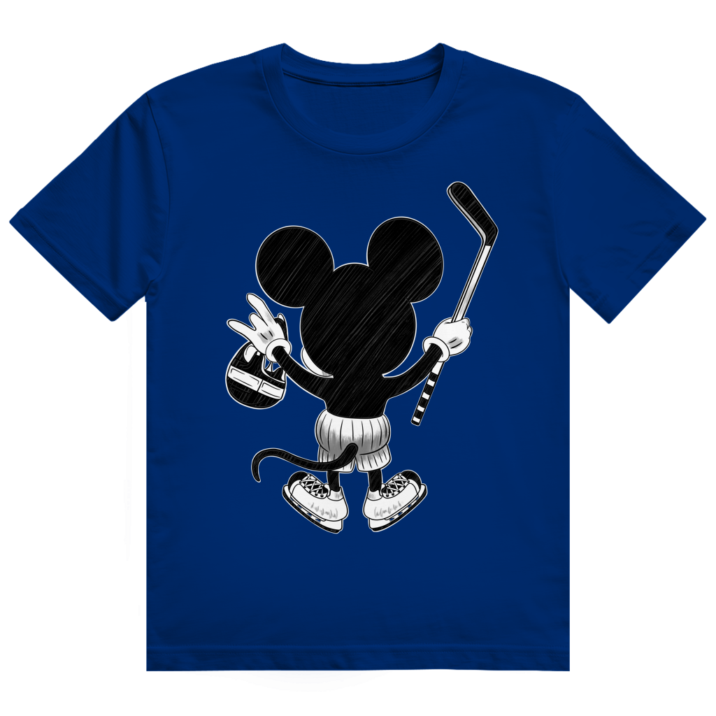 T-Shirt HOCKEYMOUSE