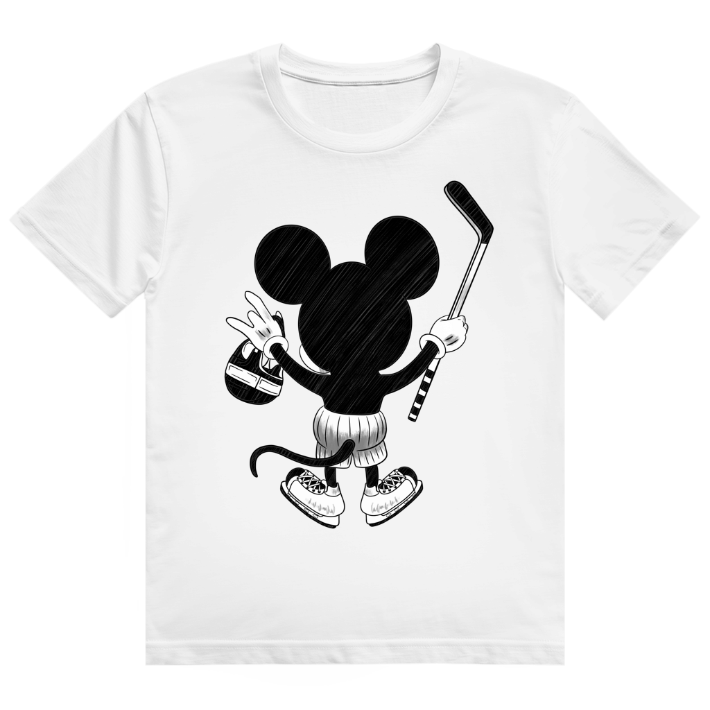 T-Shirt HOCKEYMOUSE