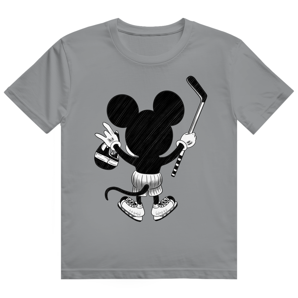 T-Shirt HOCKEYMOUSE