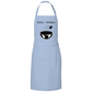 Grillschürze PUCK THE WORLD