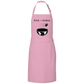 Grillschürze PUCK THE WORLD