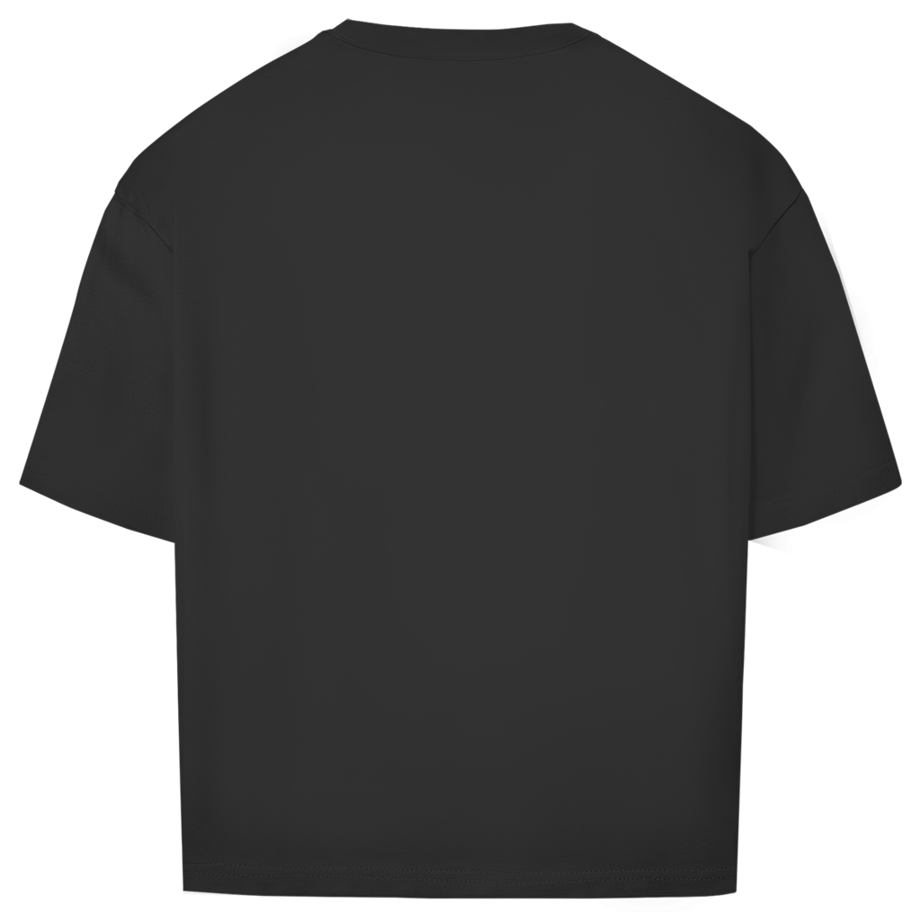 Oversize T-Shirt HOCKEYKUH