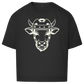 Oversize T-Shirt HOCKEYKUH