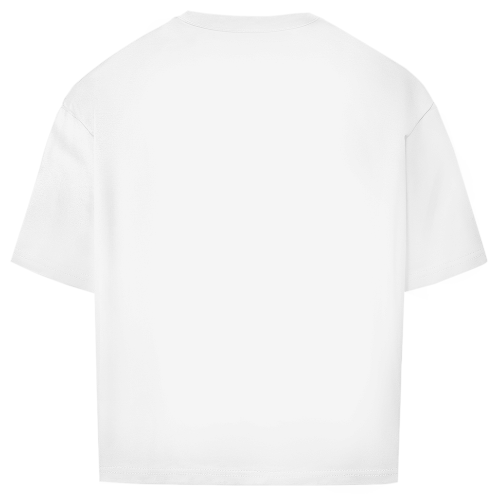 Oversize T-Shirt HOCKEYKUH