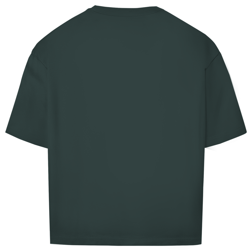Oversize T-Shirt HOCKEYKUH