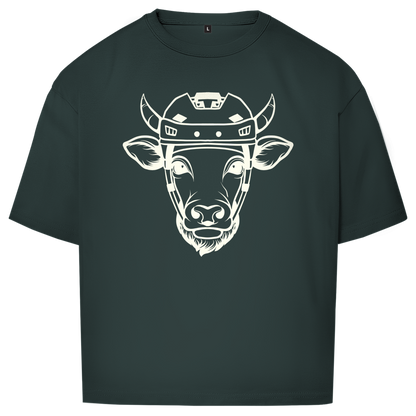 Oversize T-Shirt HOCKEYKUH