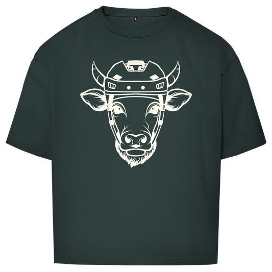 Oversize T-Shirt HOCKEYKUH