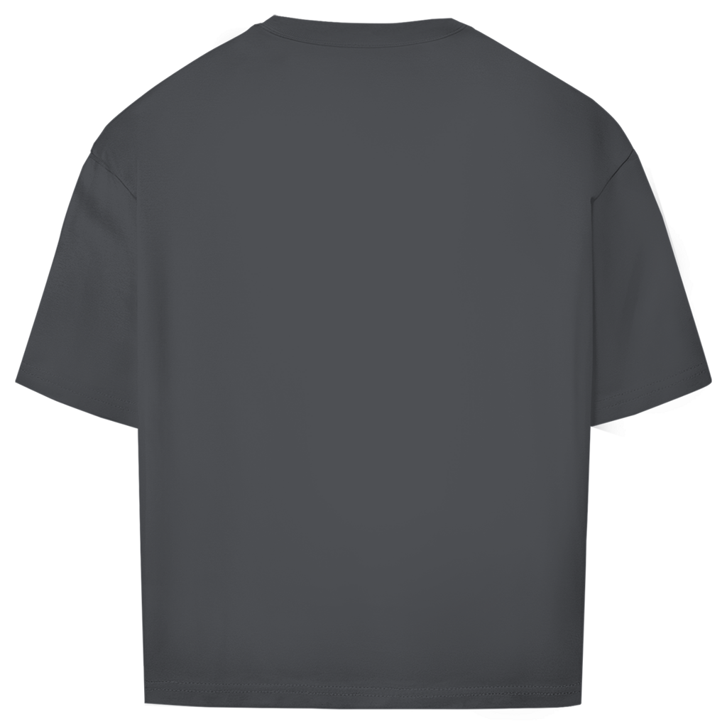 Oversize T-Shirt HOCKEYKUH