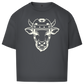 Oversize T-Shirt HOCKEYKUH