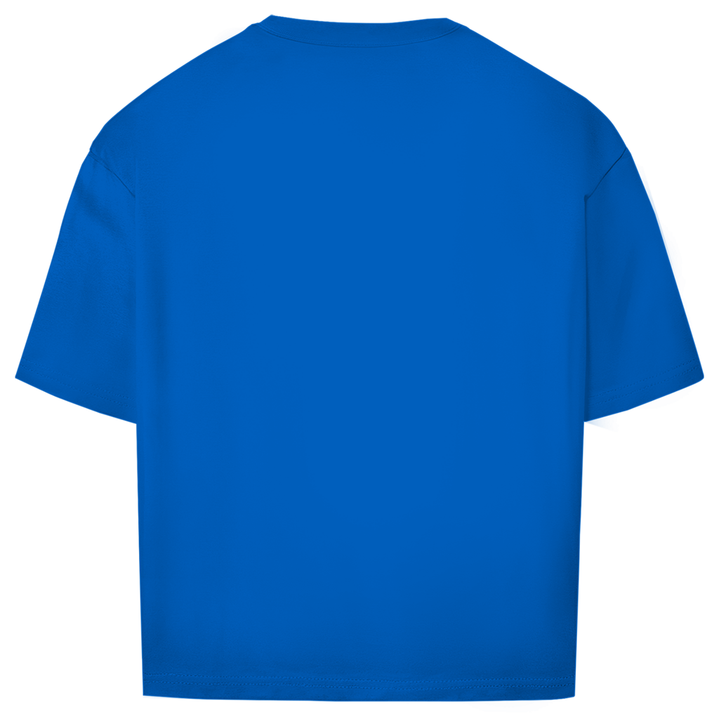 Oversize T-Shirt HOCKEYKUH