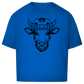 Oversize T-Shirt HOCKEYKUH