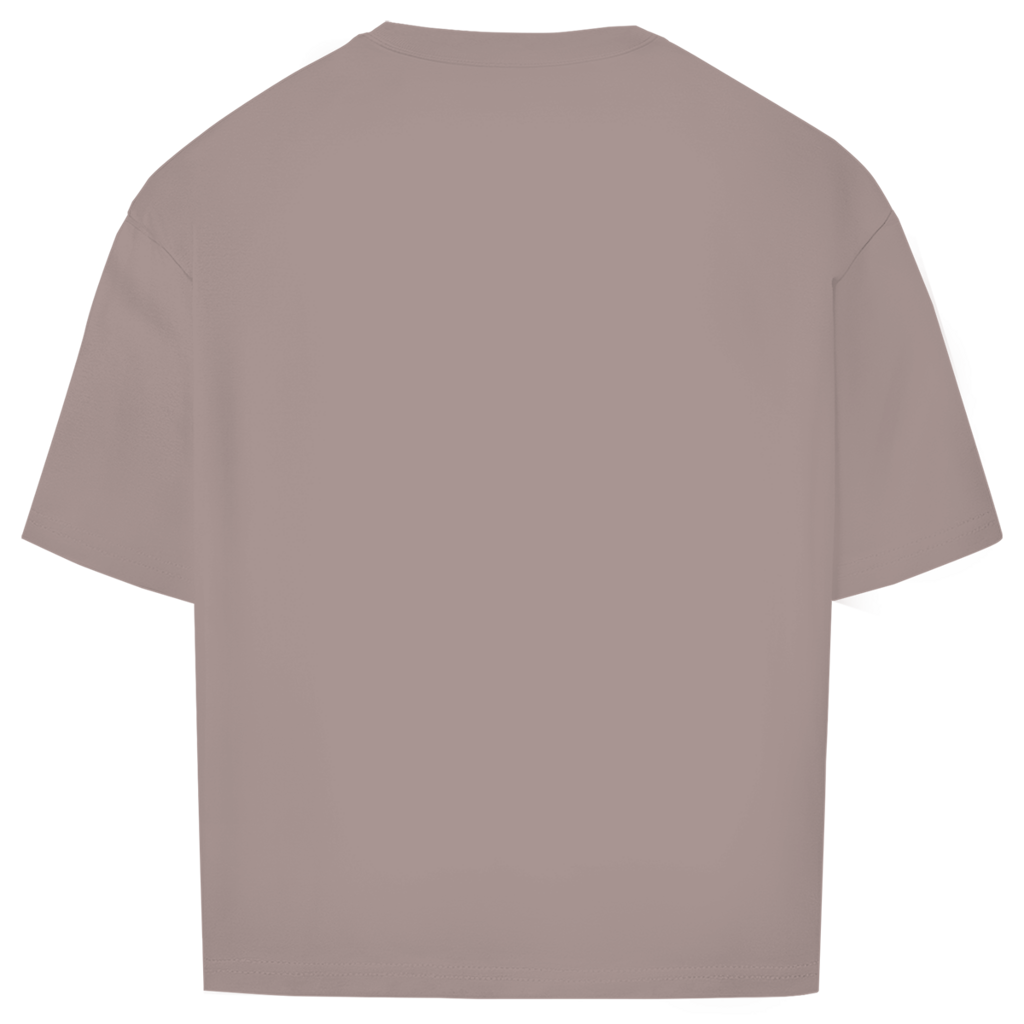 Oversize T-Shirt HOCKEYKUH