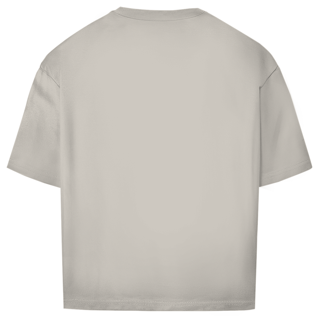 Oversize T-Shirt HOCKEYKUH