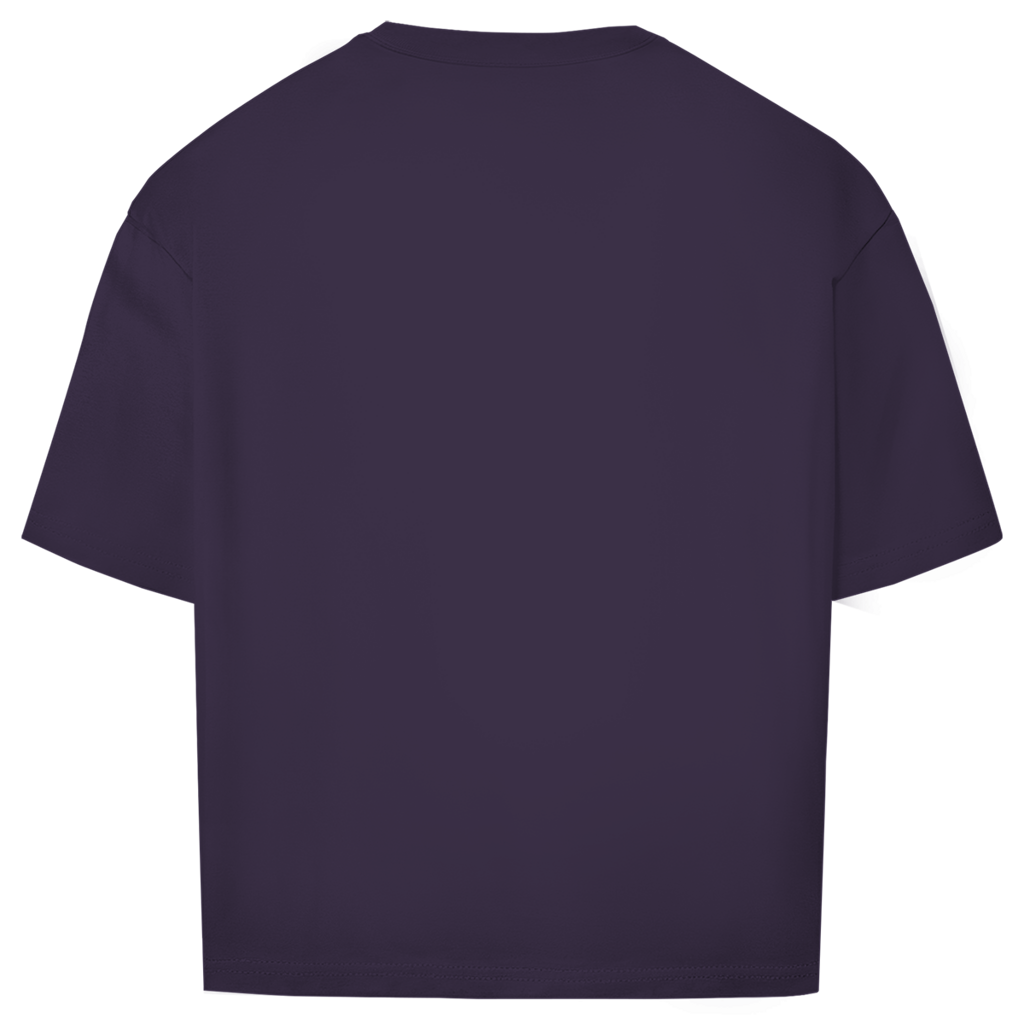 Oversize T-Shirt HOCKEYKUH