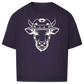 Oversize T-Shirt HOCKEYKUH