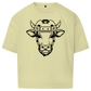 Oversize T-Shirt HOCKEYKUH