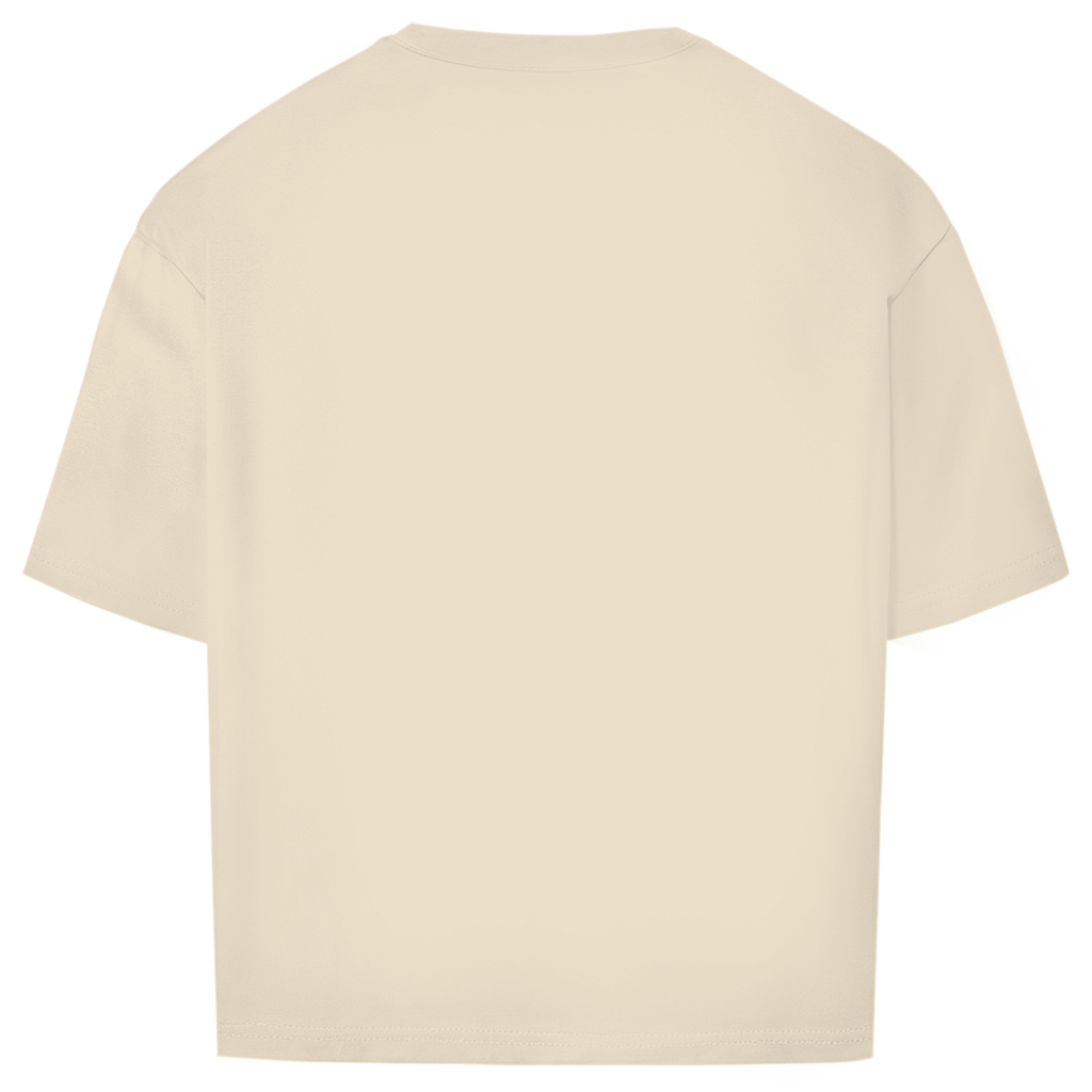 Oversize T-Shirt HOCKEYKUH