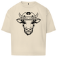 Oversize T-Shirt HOCKEYKUH