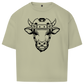 Oversize T-Shirt HOCKEYKUH