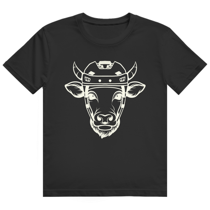 T-Shirt HOCKEYKUH