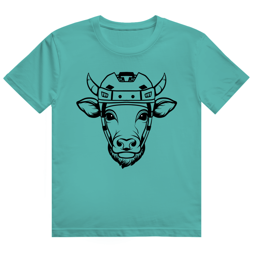 T-Shirt HOCKEYKUH