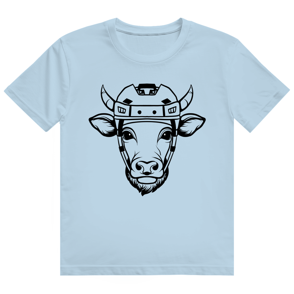 T-Shirt HOCKEYKUH