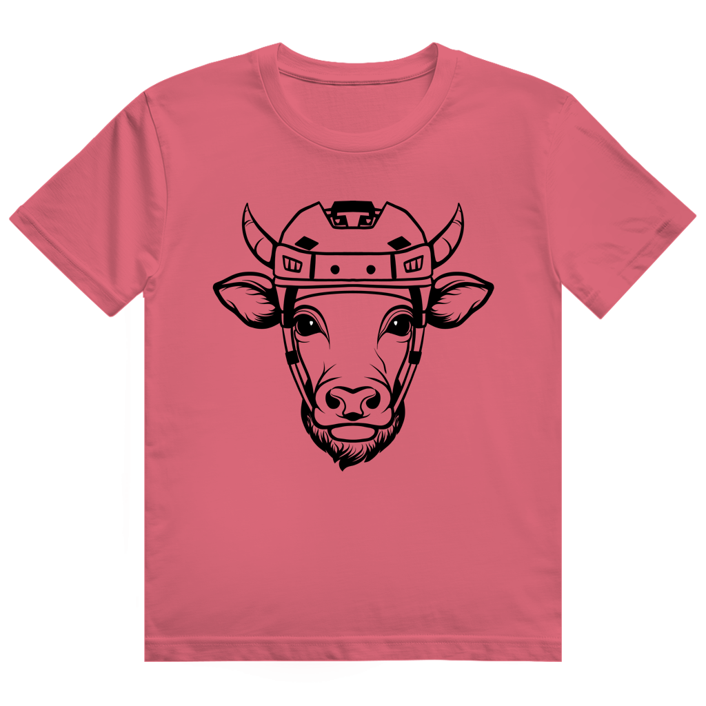 T-Shirt HOCKEYKUH