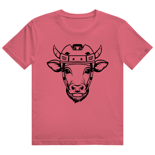 T-Shirt HOCKEYKUH
