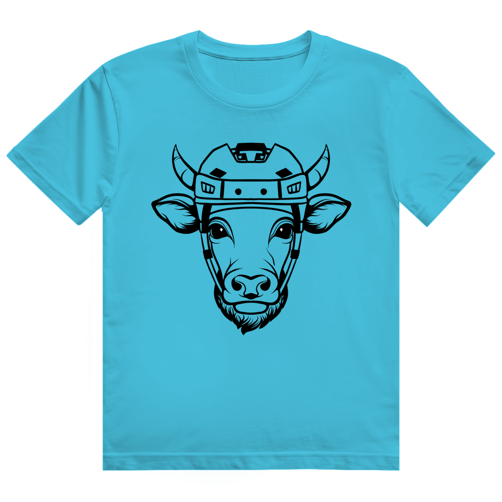 T-Shirt HOCKEYKUH