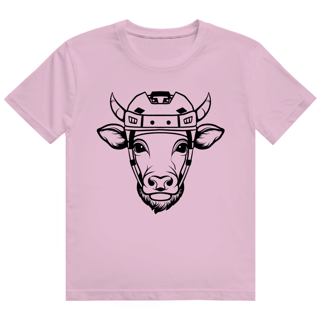 T-Shirt HOCKEYKUH