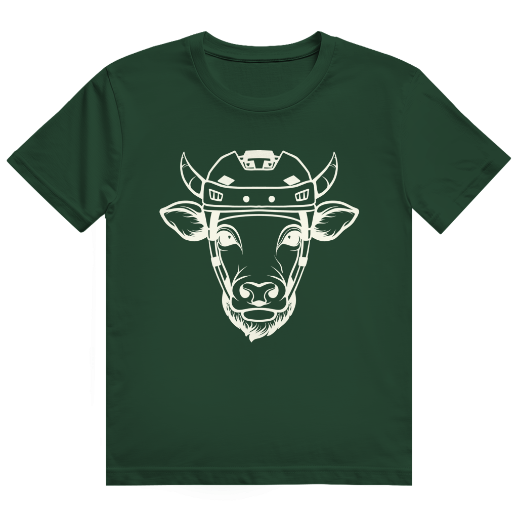 T-Shirt HOCKEYKUH